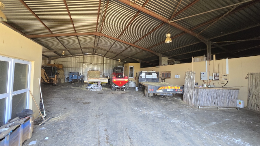 0 Bedroom Property for Sale in Wellington Rural Western Cape